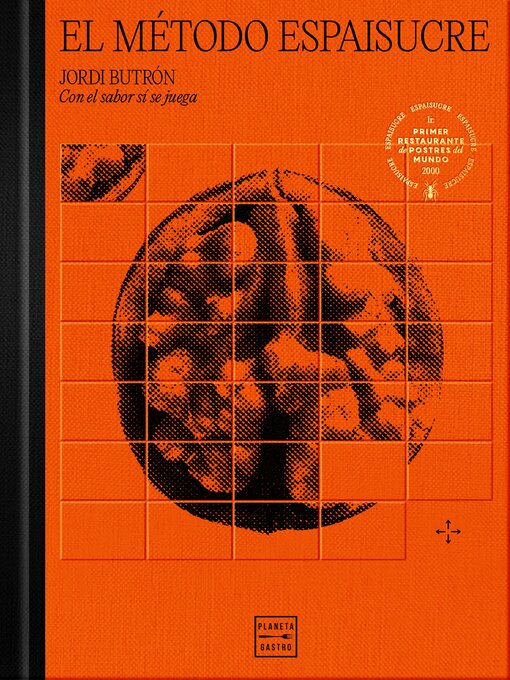 Title details for El método Espaisucre by Jordi Butrón - Available